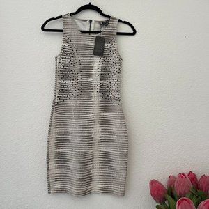 New Armani Exchange Dress